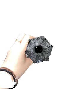 VIETNAM SAWDUST CHARCOAL HIGH QUALITY CLEAN BURNING <b>SMOKELESS</b> ODORLESS LOW ASH - Product Image 1