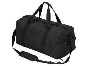 Nuevo bolso de viaje informal para hombre de cuero genuino, impermeable, en oferta en línea a bajo precio. - Product Image 2