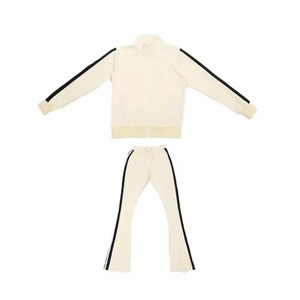 Conjuntos Deportivos para Hombre de Tallas Grandes, Diseño Personalizado, Transpirables, de Secado Rápido, Antibacterianos, con Estampado, de Forro Polar de Poliéster - Product Image 3