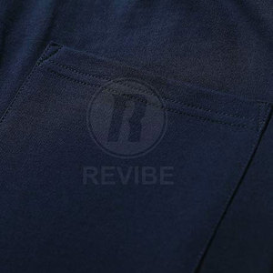 Pantalones Cortos Deportivos para Hombre, de Secado Rápido, Tela Suave, Transpirables, Ecológicos, para Entrenamiento, Servicio OEM, Gran Venta - Product Image 3