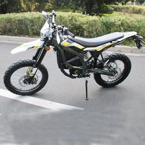 Ultra Bee 2025 Black Edition 21KW Moto Tout-Terrain Électrique Sutton Light X Suron Pas Cher Nouvelle Vente - Product Image 6