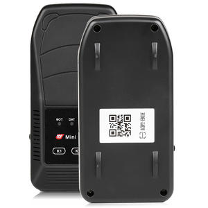 Yanhua Mini ACDP 2 Modul Dasar Pemrograman Master Mendukung Koneksi USB & Nirkabel Tanpa Perlu Penyolderan - Product Image 6