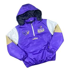 Chaqueta Anorak Cortavientos con Cremallera para Hombre, Logotipo Personalizado, Impermeable, Ligera, con Capucha, para Entrenamiento y Actividades al Aire Libre - Product Image 1