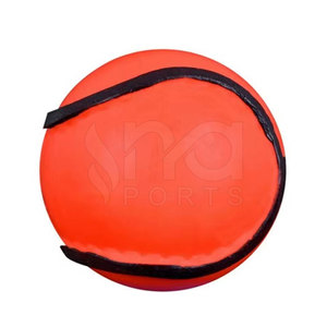 Professional Grade Hurling Balls Designed For Superior <b>Control</b> Accuracy And Enhanced Field Performance - Product Image 5