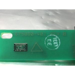 Semitool 14832-01 Rev A 12 CH LVL Sensor Board - อุปกรณ์และชิ้นส่วนเซมิคอนดักเตอร์ระดับโลกที่เชื่อถือได้ - Product Image 6