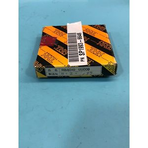 ตลับลูกปืนเชิงเส้น THK RB4010UUCC0 SP1993-6646, 187583 - อุปกรณ์และอะไหล่เซมิคอนดักเตอร์ระดับโลกที่เชื่อถือได้ - Product Image 6
