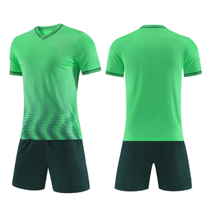 Maillots de football personnalisés, uniformes d'équipe respirants en polyester de haute qualité, maillots de football américain en gros, maillots personnalisés avec logo - Product Image 5