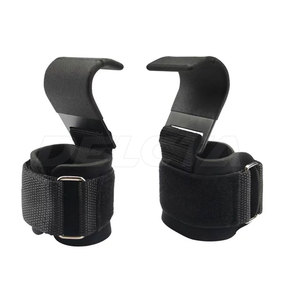 ตะขอเกี่ยวเวทยกน้ำหนักแบบใหม่ ผลิตในปากีสถาน ราคาสมเหตุสมผล บริการ OEM - Product Image 3