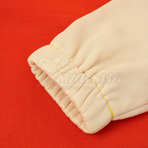 โรงงานผู้ผลิตเสื้อฮู้ดดี้ผู้ชายผ้าฝ้ายคุณภาพสูงปี 2026 ดีไซน์ล่าสุดมาใหม่ ขายดี ราคาถูก พร้อมขั้นต่ำในการสั่งซื้อน้อย - Product Image 5