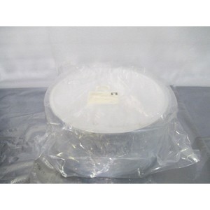 AMAT 0021-04243 Shield, ALPS 8" Inferior, PVD, 424006 - Equipo y Piezas de Semiconductores de Confianza de la Marca Global Legacy - Product Image 1