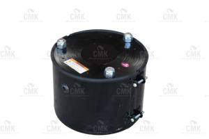 Nouveau modèle CMK, frein à disque électromagnétique AC pour usage industriel, haute qualité, fabriqué en Inde - Product Image 2