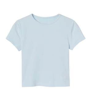 เสื้อผู้หญิงไซส์ใหญ่ คอตตอน พลัสไซส์ เนื้อผ้านุ่ม ยืดหยุ่น ระบายอากาศดี สวมใส่สบายทุกวัน เป็นมิตรกับสิ่งแวดล้อม แห้งเร็ว ลายพิมพ์สวยงาม รับผลิตแบรนด์ส่วนตัว - Product Image 4