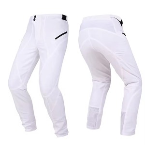 Pantalon de motocross pour homme personnalisé, respirant, à séchage rapide, coupe-vent, grande taille, % polyester, toutes saisons, pantalon de course moto - Product Image 6