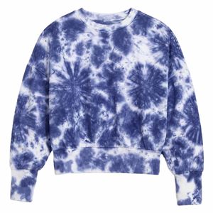 Suéter de Hombre Estilo Retro Americano, Color Sólido, Manga Larga, Cuello con Inserciones de Color, para Primavera/Otoño - Product Image 1