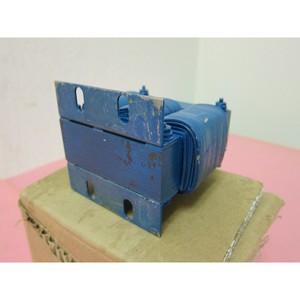 Réacteur biphasé MTE RL-00404, 4 ampères, 12 mH - Équipements et pièces semi-conductrices d'occasion fiables à l'échelle mondiale - Product Image 3