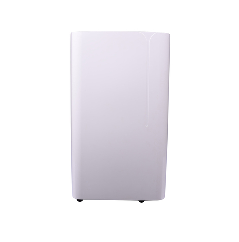 Latest 12L ODM LCD Display Compact Electric Refrigerative Compressor Washable Air Filter Home Dehumidifier