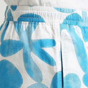 Shorts pour hommes de style tendance, couleur unie, qualité supérieure, écologiques, séchage rapide, mode jeunesse - Product Image 6