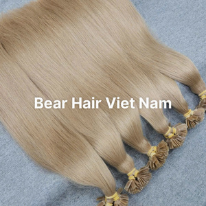 Extensiones de Cabello Humano Remy 100% al por Mayor, Ultrafinas, con Cinta Adhesiva Regular, Estilo Liso - Product Image 6