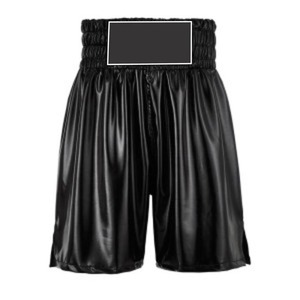 กางเกงชกมวยแฟชั่นขายส่ง สำหรับมวยไทย คิกบ็อกซิ่ง และกางเกงต่อสู้ - Product Image 4