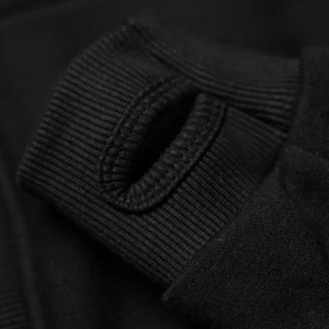 Sudadera Protectora de Cuerpo Completo para Hombre, con Protección en Hombros, Codos y Espalda, Forro Transpirable de Fibra de Aramida, Técnicas de Impresión, con Servicio OEM - Product Image 6