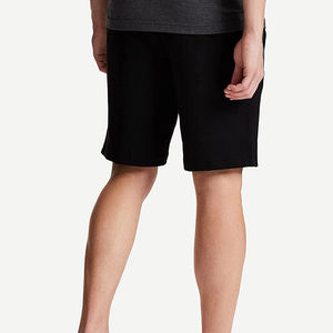 Vente directe d'usine, shorts pour hommes en gros, shorts décontractés en coton respirant de haute qualité, tendance, pour hommes, à prix abordable - Product Image 2