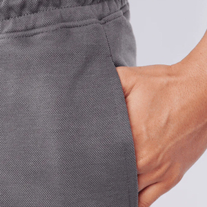 Pantalones de Hombre Rectos de Peso Medio para Otoño/Primavera, para Senderismo al Aire Libre, de Secado Rápido, Transpirables, 100% Algodón, Casuales, de Trabajo, OEM Personalizados - Product Image 3