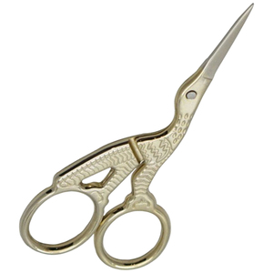 Tijeras para Cutículas de Acero Inoxidable Duradero, Forma de Pájaro, Punta Afilada, Tijeras para Vello de la Nariz, Hoja Recta, Bajo MOQ, Tijeras para Cejas, OEM - Product Image 5