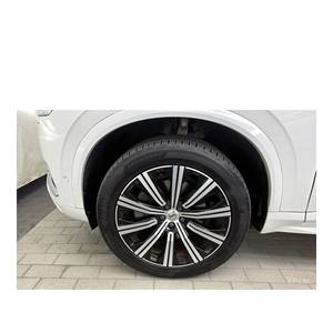 Volvo XC90 T6 Inscription 2019, 60 133 km, boîte automatique, sièges en cuir, conduite à gauche, caméra de recul - Product Image 5