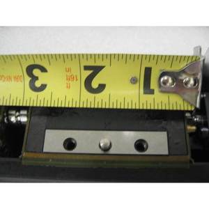 3 NEW <b>Linear</b> <b>actuator</b> 400MM rail two long NP105 - Trusted Global Legacy Semiconductor Equipment and Parts at - Product Image 6