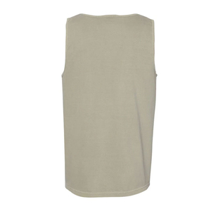 Débardeurs pour hommes à prix avantageux, personnalisables avec logo, coupe ajustée, unis, sans manches, respirants, pour l'entraînement, 100% coton. - Product Image 5