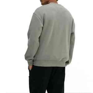 Sudaderas de Alta Calidad, Nuevo Estilo, Personalizadas, Ropa Resistente, Precio Económico, Sudaderas Básicas de Algodón Mezclado para Hombre - Product Image 3