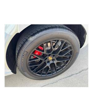 Pour Porsche Macan 3.0 GTS modèle décembre 2018 avec 60 435 km, conduite à gauche - Product Image 5