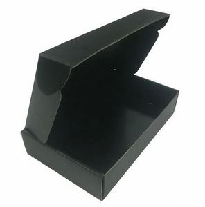 Boîte d'emballage de chemise de haute qualité, boîte d'emballage de chemise de luxe pour hommes, boîte abordable d'un fabricant indien - Product Image 4