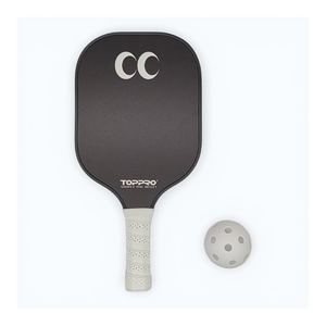 Pala de Pickleball con Núcleo de Fibra de Vidrio y Estructura de Panal - Product Image 4