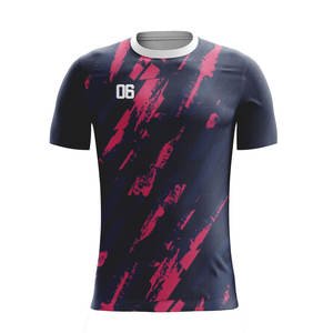 Uniformes de Fútbol al por Mayor, Camiseta de Fútbol Local y Visitante, Jersey de Fútbol para Hombre, Traje Deportivo para Niños, Ropa Deportiva, Jersey de Equipo - Product Image 6