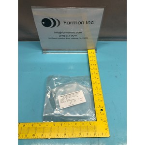 Cap. Électrode modifiée, 036680100, 36680100, 162813 - Équipements et pièces semi-conductrices d'occasion fiables à l'échelle mondiale chez - Product Image 2