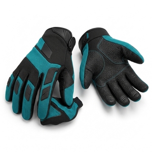 Guantes de Motocross Casuales Nuevos de Poliéster y Nailon, Compatibles con Pantalla Táctil, para Ciclismo de Carretera y Montaña - Product Image 3