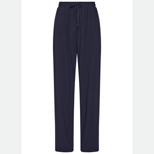 Pantalones Deportivos de Felpa Suave para Mujer, Cintura Alta, Casuales, para Fitness, con Cordón Ajustable - Product Image 3