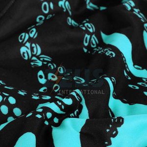 Diseña Tu Propio Logotipo, Sudadera con Capucha para Hombre, Sublimación, Mezcla de Algodón, Estilo Más Vendido - Product Image 6