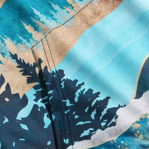 Sudaderas con Capucha Sublimadas de Primera Calidad, Material de Alta Gama, Impresión por Sublimación, Manga Larga, Ropa Deportiva, Prendas Básicas Modernas, Mezcla de Algodón - Product Image 6