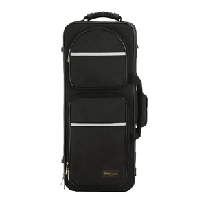 แซกโซโฟนโซปราโนโค้งแบบมืออาชีพ ไต้หวันแซ็ก - Product Image 6