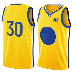 Customized Your Logo Printed Team Uniform Jersey Mesh Fabric Moisture-Wicking Eco-Friendly 100% Polyester Ventilated Flexible - Product Image 3