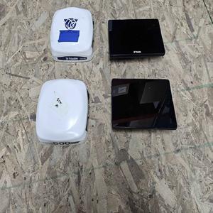 Écran GPS agricole Trimble GFX 750, livraison rapide, achat pour des données de terrain précises et des solutions de gestion des cultures de qualité supérieure - Product Image 6