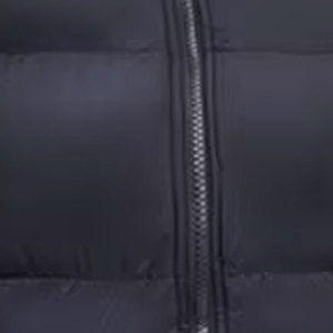 Best Sale Custom Men's Hooded Puffer Jacket Winter Windproof Quilted Padded Zip Up <b>Bubble</b> <b>Coat</b> Warm Outdoor OEM ODM - Product Image 4