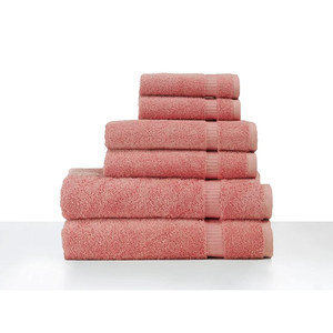 Serviettes de bain en coton biologique, écologiques, antimicrobiennes, hypoallergéniques, de haute qualité, en tissu éponge de luxe, personnalisables, vente en gros d'usine - Product Image 2
