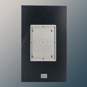 Elemento Calefactor de Grafeno de 1000W de Alta Eficiencia y Calentamiento Rápido, Alimentado por Energía Solar, Resistente al Agua, de Montaje en Pared, con Radiación Infrarroja - Product Image 1