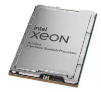 Nouveau pour processeur de serveur 8462Y+ 8468 8468V 8468H 8470 8470N 8480+ 8490H 32 cœurs 64 threads 2,8 GHz