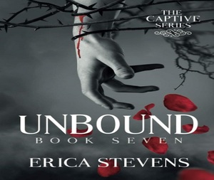 หนังสือปกอ่อนเรื่อง Unbound โดย เลสลี มิทเชลล์ ขายดีสำหรับผู้ใหญ่ - Product Image 2