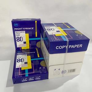 Thick <b>A4</b> Presentation <b>Paper</b> 100gsm Smooth Laser <b>Printing</b> - Product Image 1