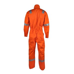 Uniformes de sécurité réfléchissants et respirants pour les travaux de construction, vêtements de protection industriels, antibactériens, certifiés CE - Product Image 3